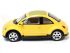 Р/У машина клевые тачки HQ VW Beetle "Жук" 1/14 + акб