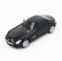 Радиоуправляемая машина MZ Mercedes-Benz SLS Black - 27046-B Радиоуправляемая машина MZ Mercedes-Benz SLS Black - 27046-B