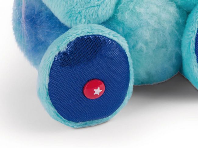 Мягкая игрушка NICI Фея Салли, 25 см Мягкая игрушка NICI Фея Салли, 25 см