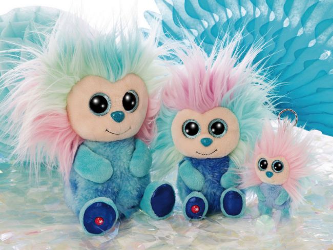 Мягкая игрушка NICI Фея Салли, 25 см Мягкая игрушка NICI Фея Салли, 25 см