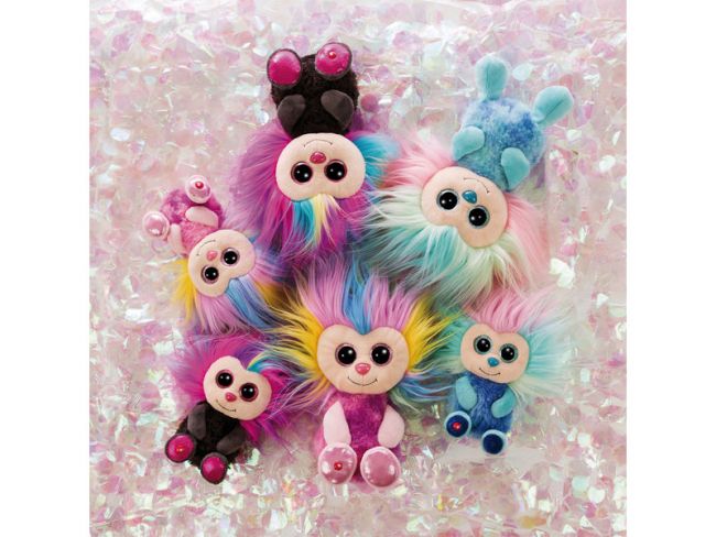 Мягкая игрушка NICI Фея Салли, 25 см Мягкая игрушка NICI Фея Салли, 25 см