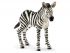 Фигурка Schleich Жеребенок зебры Фигурка Schleich Жеребенок зебры