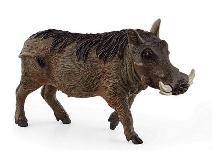 Фигурка Schleich Бородавочник Фигурка Schleich Бородавочник