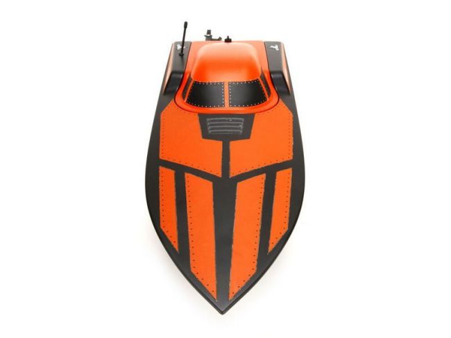 Радиоуправляемый катер ProBoat Stealthwake 23 Brushed Deep-V RTR Радиоуправляемый катер ProBoat Stealthwake 23 Brushed Deep-V RTR