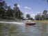 Радиоуправляемый катер ProBoat Stealthwake 23 Brushed Deep-V RTR Радиоуправляемый катер ProBoat Stealthwake 23 Brushed Deep-V RTR