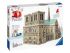 3D Пазл Ravensburger "Нотр Дам", 216 эл.