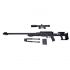 Винтовка Barret M82 c пружинным механизмом (93 см, пневматика) - M99K Винтовка Barret M82 c пружинным механизмом (93 см, пневматика) - M99K