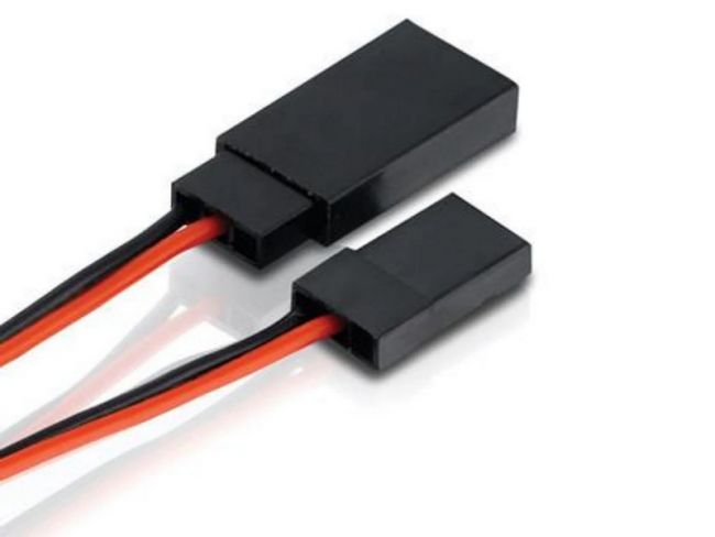 Электронный выключатель питания Hobbywing Electronic Power Switch Электронный выключатель питания Hobbywing Electronic Power Switch
