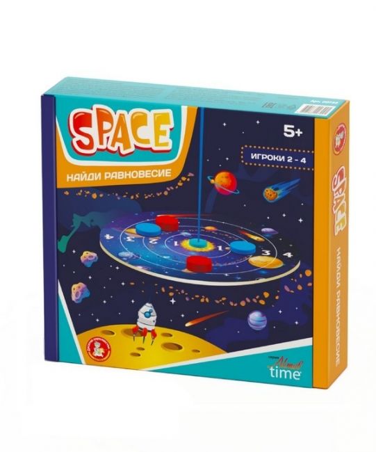 Игра Балансир "Space"