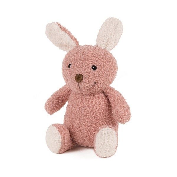 Мягкая Игрушка Maxitoys, Зайка Лола, 19 см Мягкая Игрушка Maxitoys, Зайка Лола, 19 см