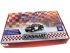 Машина Kinsmart 1:40 Hummer H2 Police инерция (1/12шт.) б/к