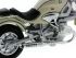 Мотоцикл Motormax 1:18 Honda и Yamaha в ассортименте 76205 в/к