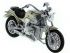 Мотоцикл Motormax 1:18 Honda и Yamaha в ассортименте 76205 в/к