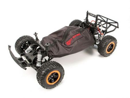 Чехол для TRAXXAS SLASH 2WD 1:10 зимний Чехол для TRAXXAS SLASH 2WD 1:10 зимний