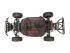 Чехол для TRAXXAS SLASH 2WD 1:10 зимний Чехол для TRAXXAS SLASH 2WD 1:10 зимний