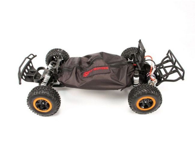 Чехол для TRAXXAS SLASH 2WD 1:10 зимний Чехол для TRAXXAS SLASH 2WD 1:10 зимний