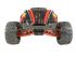 Радиоуправляемый монстр Remo Hobby MMAX Brushless UPGRADE (красный) 4WD 2.4G 1/10 RTR