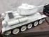 Р/У танк Taigen 1/16 T34-85 (СССР) V3 2.4G (зимний)