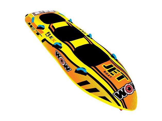 Баллон буксируемый World of Watersports JetBoat 3P