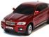 Р/У машина Double Eagle 1:24 BMW X6