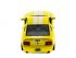 Машина Kinsmart 1:38 Ford Mustang GT с полосками инерция (1/12шт.) б/к