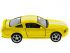 Машина Kinsmart 1:38 Ford Mustang GT с полосками инерция (1/12шт.) б/к