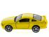 Машина Kinsmart 1:38 Ford Mustang GT с полосками инерция (1/12шт.) б/к