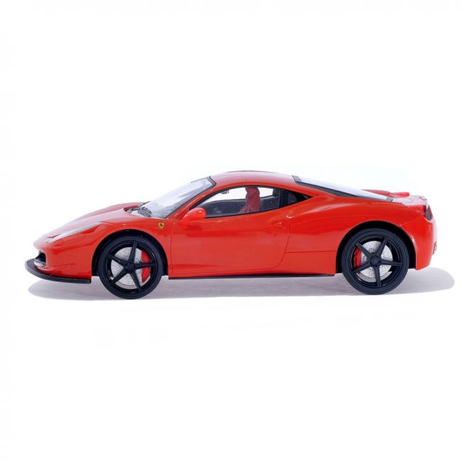 Радиоуправляемая машина MZ Ferrari 458 Italia 1:14 - 2019 Радиоуправляемая машина MZ Ferrari 458 Italia 1:14 - 2019