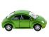 Машина Kinsmart 1:32 Volkswagen New Beetle инерция (1/12шт.)  б/к