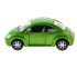 Машина Kinsmart 1:32 Volkswagen New Beetle инерция (1/12шт.)  б/к