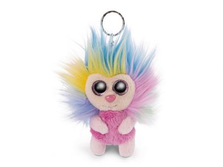 Мягкая игрушка NICI Фея Азизи, брелок 9 см Мягкая игрушка NICI Фея Азизи, брелок 9 см
