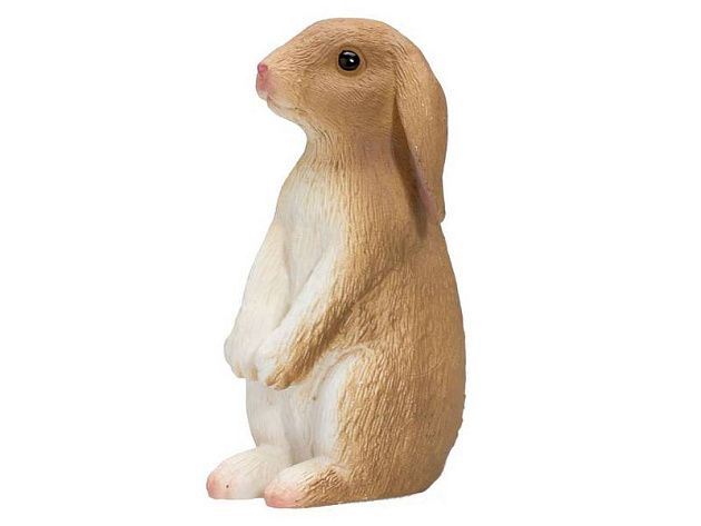 Фигурка KONIK Кролик (сидящий) Фигурка KONIK Кролик (сидящий)