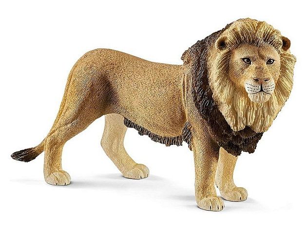 Фигурка Schleich Лев Фигурка Schleich Лев
