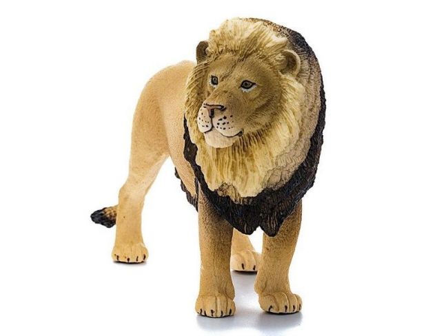 Фигурка Schleich Лев Фигурка Schleich Лев