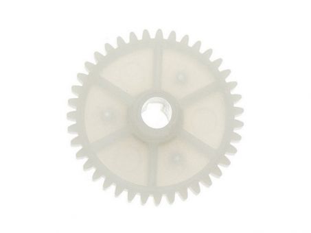 Ведомая шестерня 39Т для Remo Hobby 1/16, металл Ведомая шестерня 39Т для Remo Hobby 1/16, металл