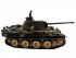 Р/У танк Taigen 1/16 Panther type G с ИК пушкой HC версия, башня на 360, подшипники в ред, V3 2.4G RTR Р/У танк Taigen 1/16 Panther type G с ИК пушкой HC версия, башня на 360, подшипники в ред, V3 2.4G RTR