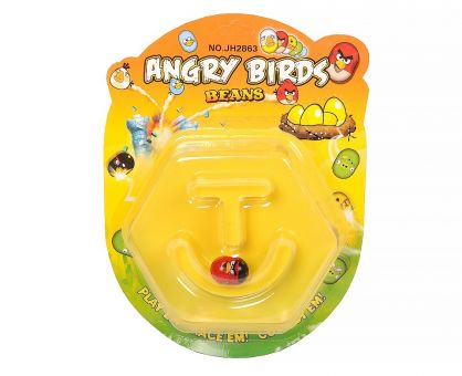 Боб Angry Birds