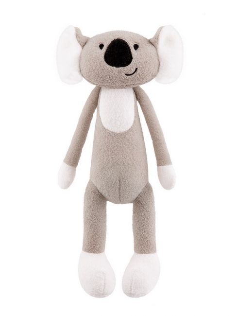 Мягкая Игрушка Maxitoys Luxury Slim, Коала, 33 см Мягкая Игрушка Maxitoys Luxury Slim, Коала, 33 см