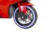 Детский электромотоцикл Ducati Red 12V - FT-1628-RED