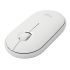 Беспроводная компактная мышь Logitech Pebble M350 White - 910-005541