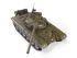 Радиоуправляемый танк Heng Long T-72 Professional V7.0  2.4G 1/16 RTR