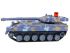 Р/У танковый бой Double Eagle Fighting Tanks (2 танка для совместной игры)