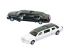 Машина Kinsmart "Lincoln Town Car Stretch Limousine" инерция (1/6шт.) 1:38 б/к