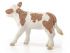 Фигурка Schleich Симментальский теленок