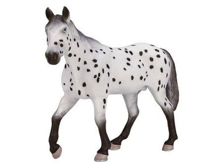 Фигурка KONIK Аппалузский жеребец Фигурка KONIK Аппалузский жеребец