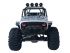 Радиоуправляемый краулер Remo Hobby Open-Topped Jeeps 4WD 2.4G 1/10 RTR