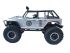 Радиоуправляемый краулер Remo Hobby Open-Topped Jeeps 4WD 2.4G 1/10 RTR