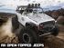 Радиоуправляемый краулер Remo Hobby Open-Topped Jeeps 4WD 2.4G 1/10 RTR