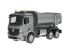 Радиоуправляемый самосвал Double Eagle Mercedes-Benz Arocs  1/20 2.4G RTR