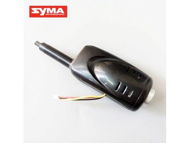 Камера с видеопередачей для квадрокоптера Syma X54HW